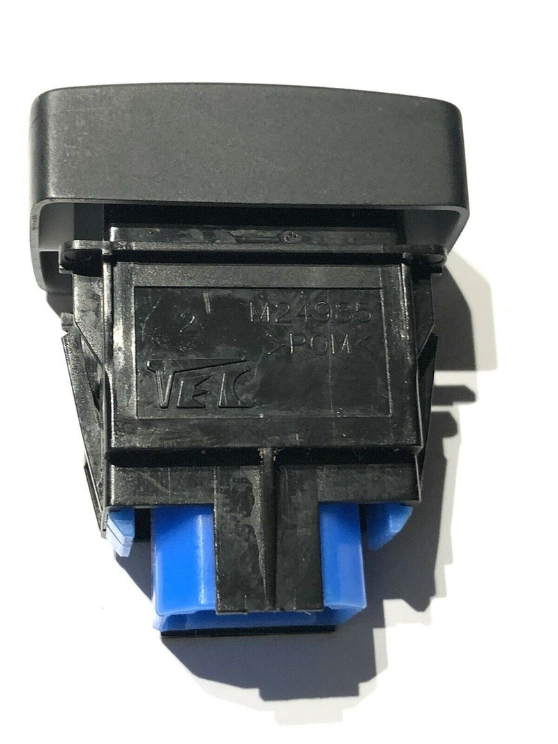 2011-2917 HONDA ODYSSEY TRACTION ON /OFF SWITCH CONTROL BUTTON OEM M24985