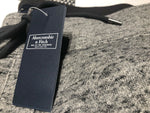 NEW NWT ABERCROMBIE & FITCH  Jogger Pants  men's size L