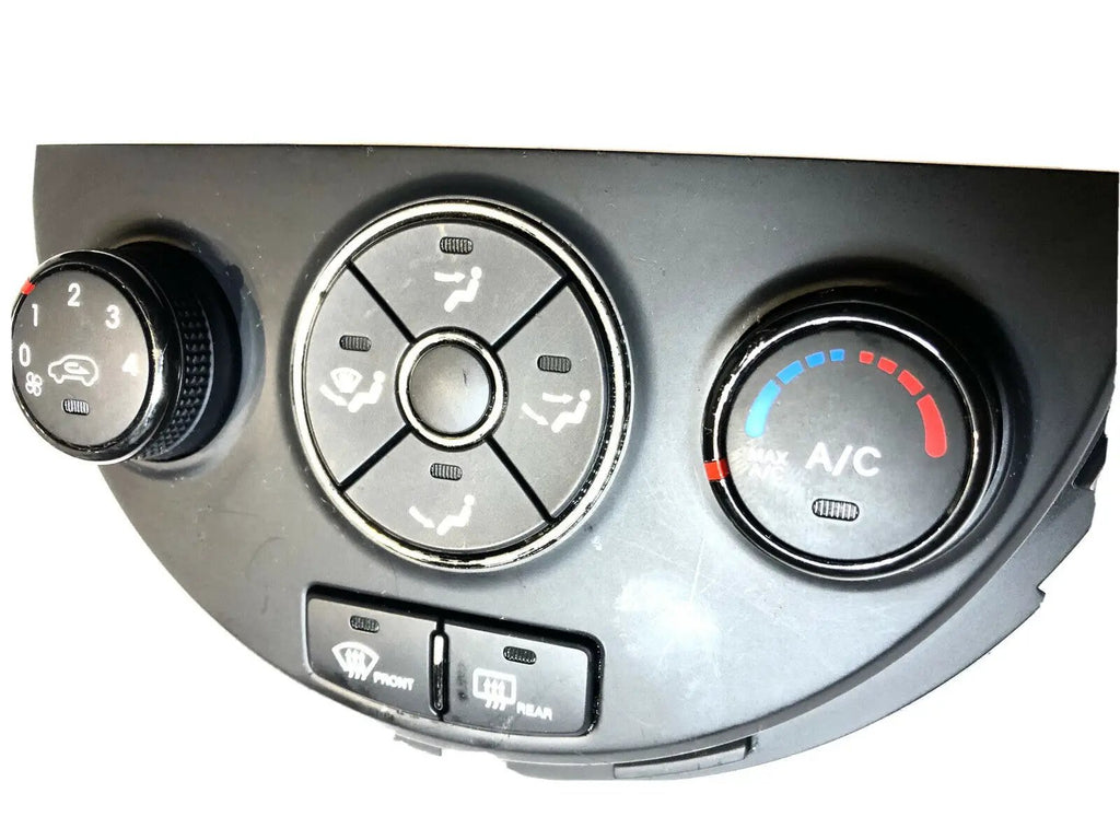 2012-2013 Kia Soul Auto Heat AC Temperature Control OEM by Kia