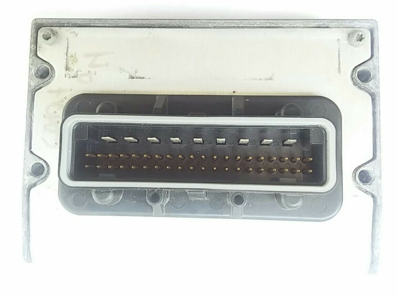 Lead 2001 Chrysler control module 04869000AJ, VENDOR:64469H, s/n A0702Q77