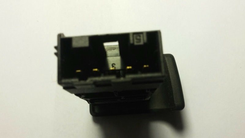 #1975O, LAND ROVER SWITCH PUSH PUSH REAR WIPE FREELANDER OEM YUG102230LNF