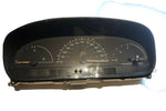 Speedometer/Cluster MPH Chrysler Voyager 1999 Po4685516 Tn257410-1097