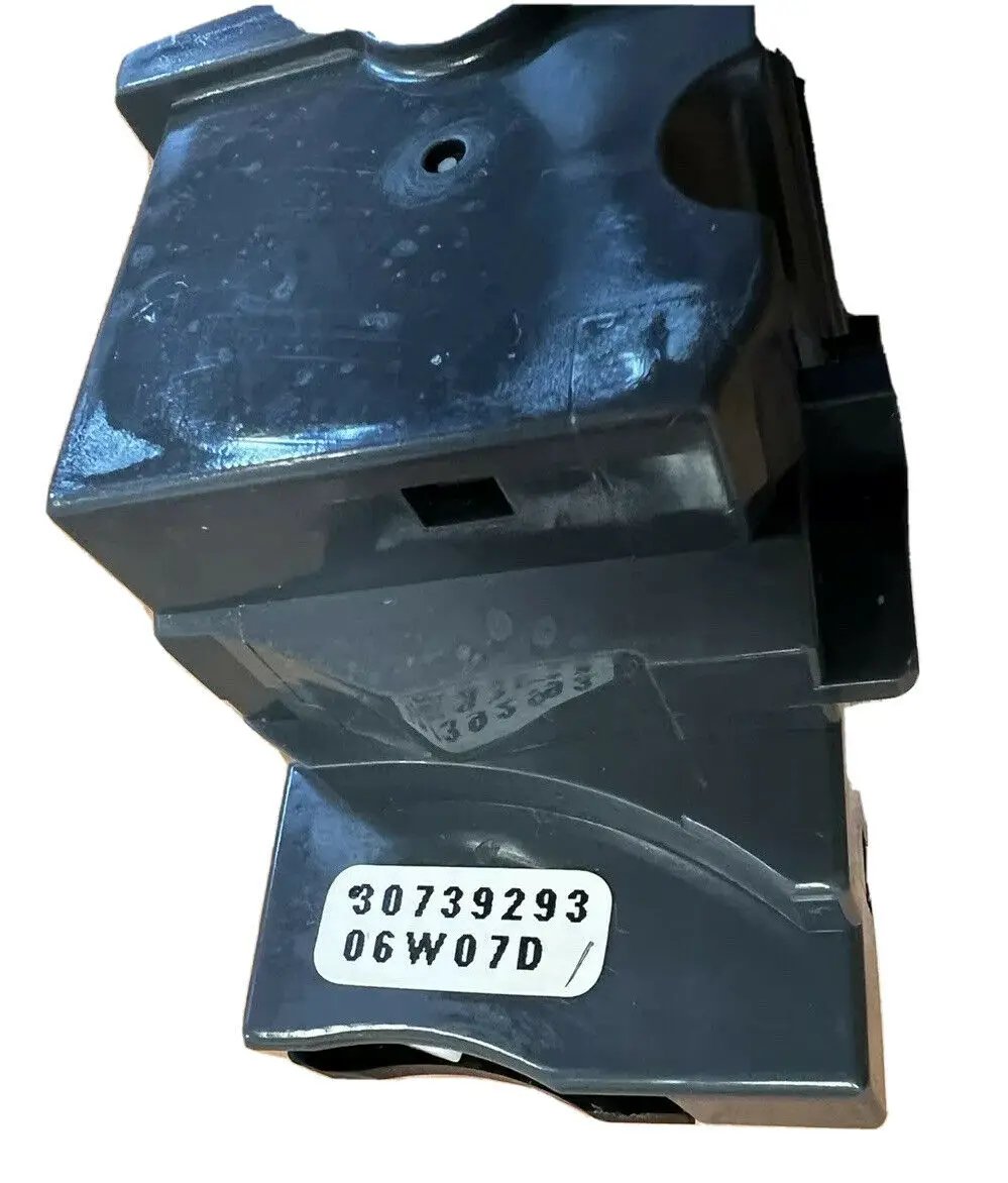 Volvo xc70 Turn Signal Switch Control OEM 30739293 by OEM