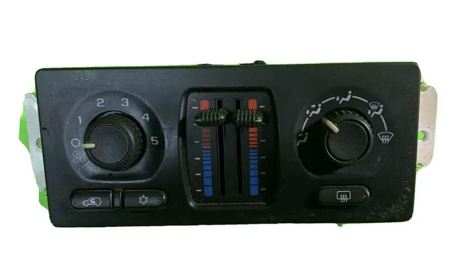 Chevy Truck A/C Heater Climate Control 2003-04 15107753 Tahoe Yukon Warranty by General Motors
