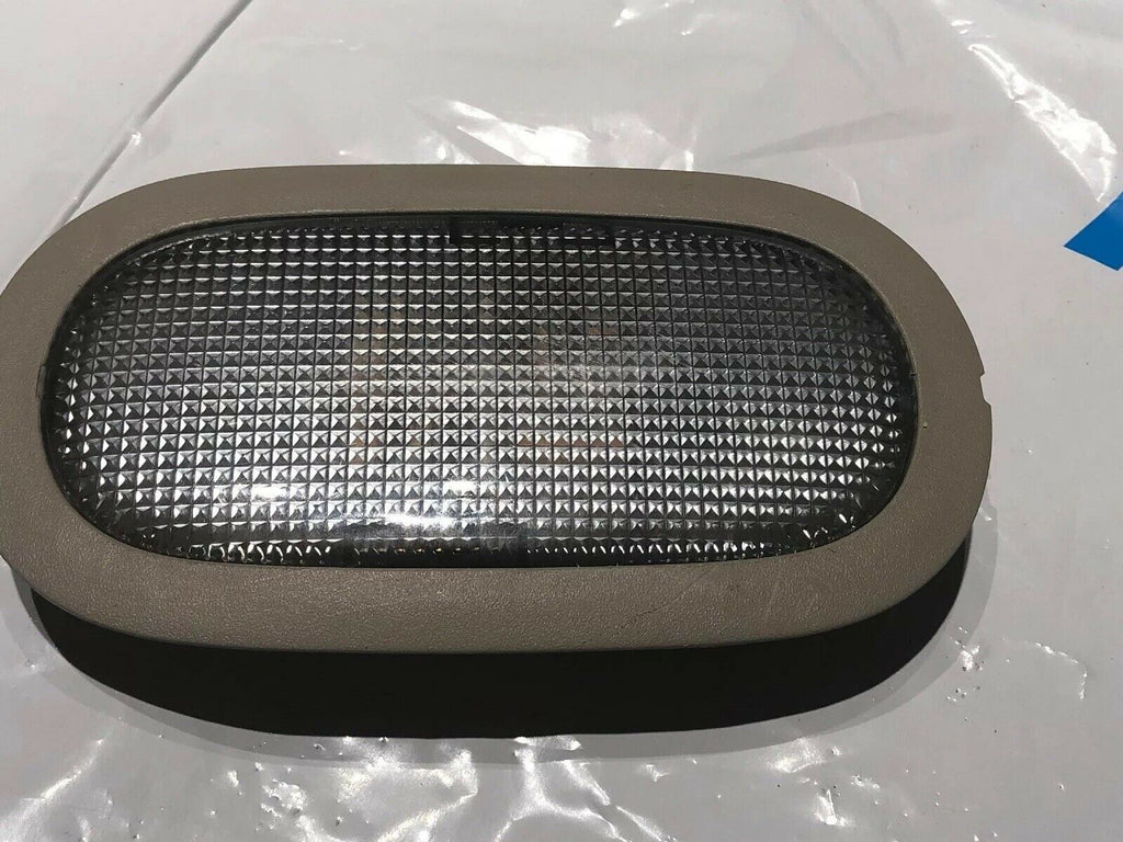 OEM 04 05 06 07 08 09 Nissan Quest Rear Roof Overhead Map Reading Dome Light