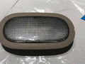 OEM 04 05 06 07 08 09 Nissan Quest Rear Roof Overhead Map Reading Dome Light