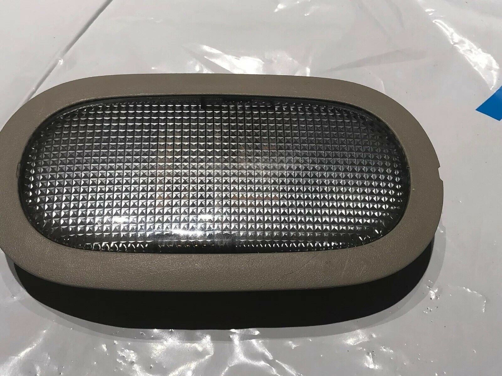 OEM 04 05 06 07 08 09 Nissan Quest Rear Roof Overhead Map Reading Dome Light