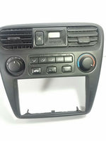 New!2000 Honda Accord LX A/C. Heat Climate Control assembly w/Clock & Bezel $300