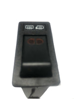 Volvo 740 760 940 960 Rear Defrost Defogger Control Switch