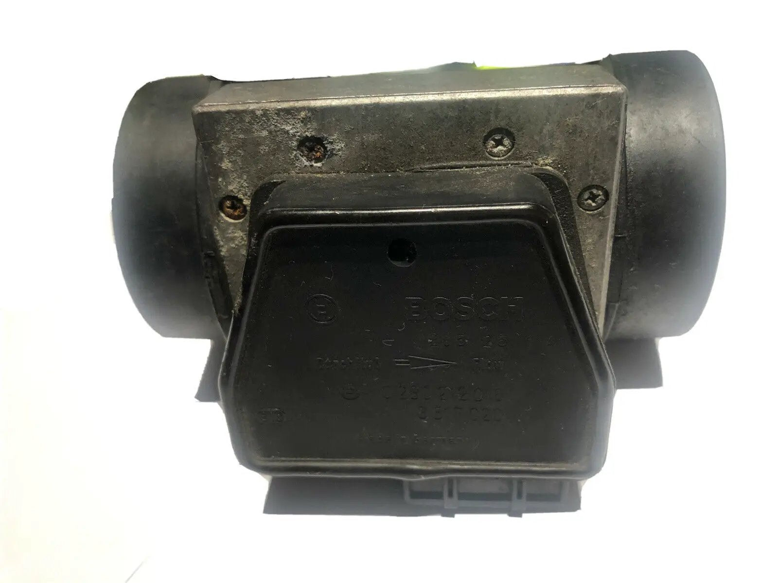 Mass Air Flow Sensor Meter MAF 0280212016 0986280101 For Volvo 240 740 760 780 by TOPAZ
