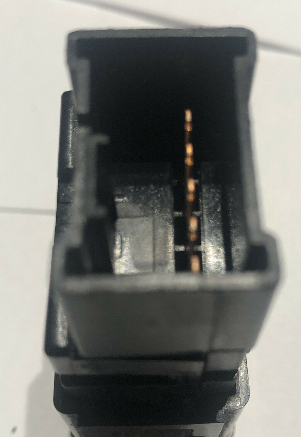 OEM FOG LIGHT SWITCH 01 2002 03 04 05 06 Acura MDX Brown AF 9 08/ M15786 A