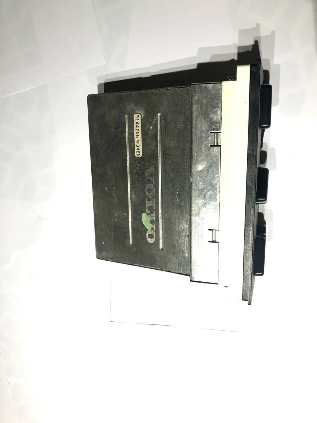 93 94 95 96 97 1993 VOLVO 850 CLIMATE CONTROLS A/C HEATER SWITCH HVAC OE 1993-97 by Volvo