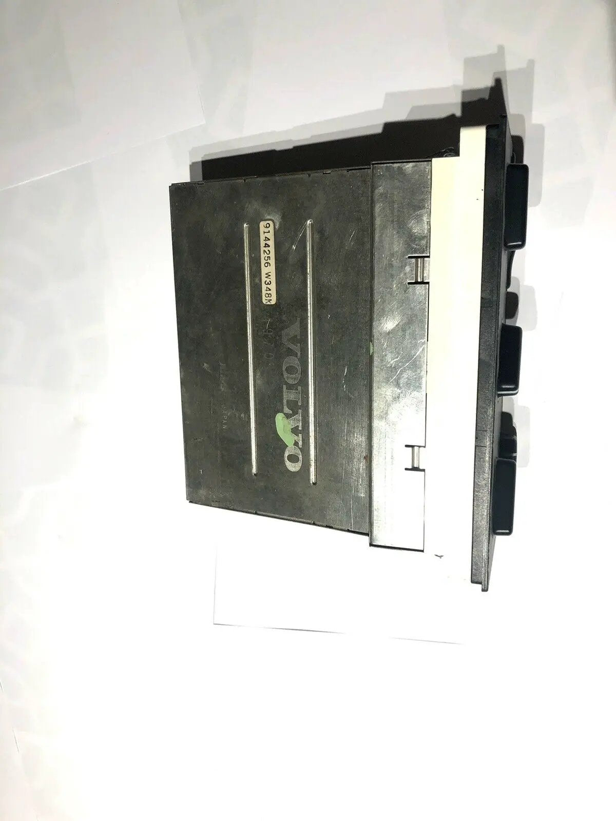93 94 95 96 97 1993 VOLVO 850 CLIMATE CONTROLS A/C HEATER SWITCH HVAC OE 1993-97 by Volvo