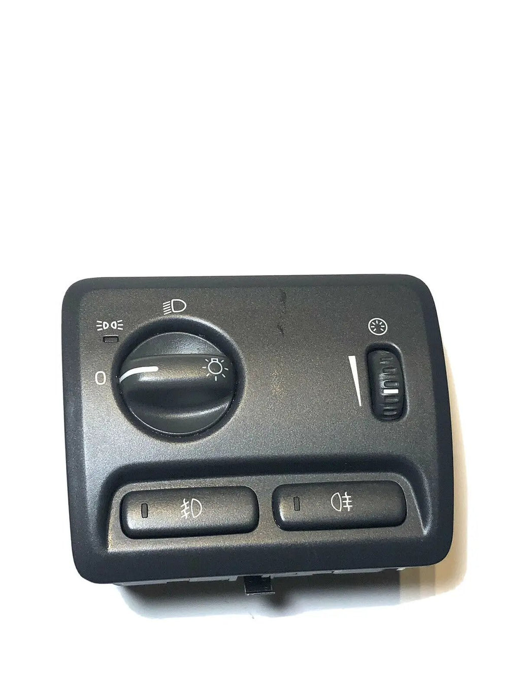For Volvo S60 Volvo V70 2001 Headlight Switch Genuine 9441232 by Genuine