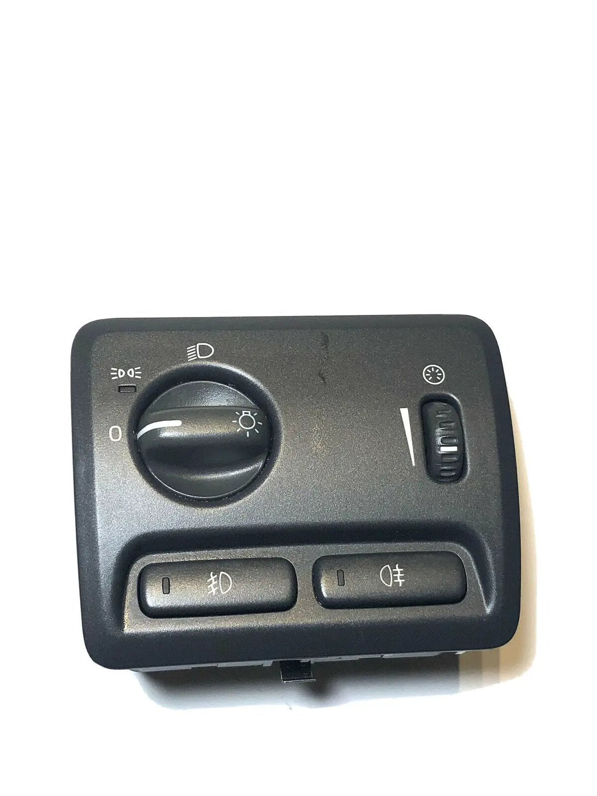 For Volvo S60 Volvo V70 2001 Headlight Switch Genuine 9441232 by Genuine