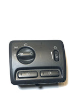 For Volvo S60 Volvo V70 2001 Headlight Switch Genuine 9441232