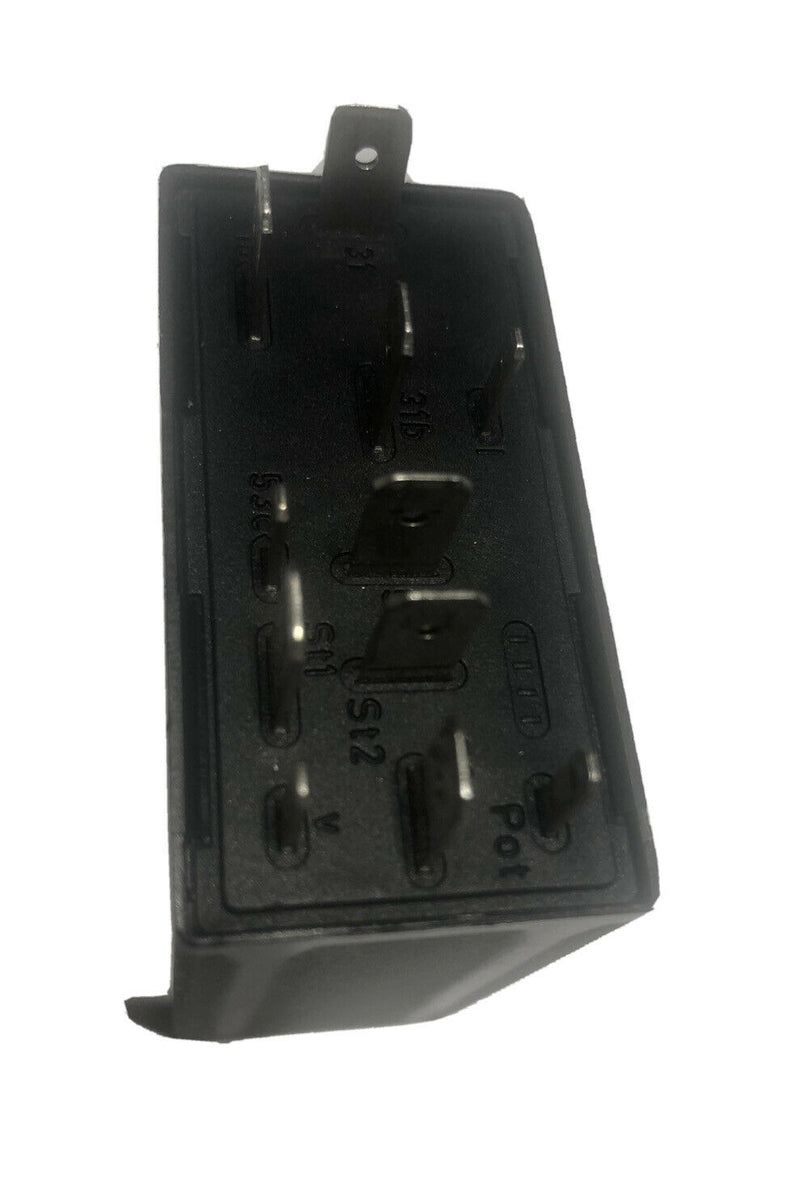 Audi 377 Relay OEM 4B0 955 531 A