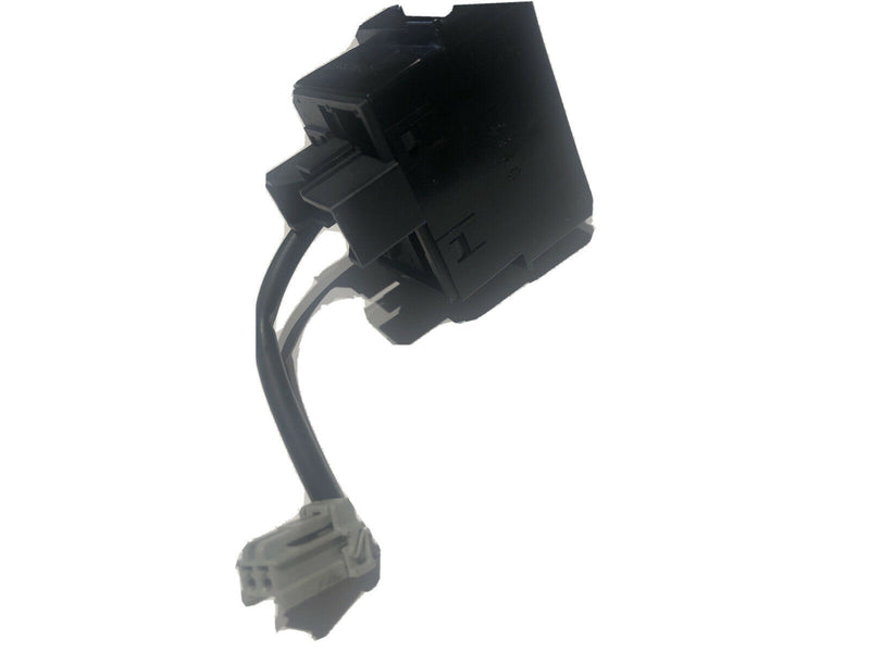 2001  Honda  Accord  Turn  Signal  Switch   M11560