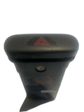 Like-new# VOLVO S70 V70 / 98-04 VOLVO C70  Hazard Switch 9459071 8622091 6849843