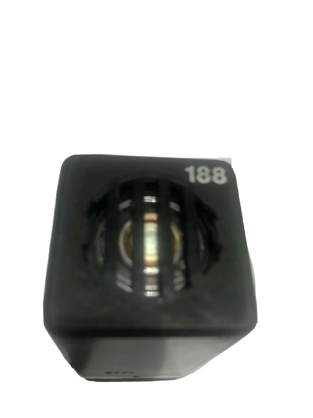 Volkswagen Relay # 188 Door Chime Seatbelt Warning Relay OEM 1HM 919 433 A by Volkswagen