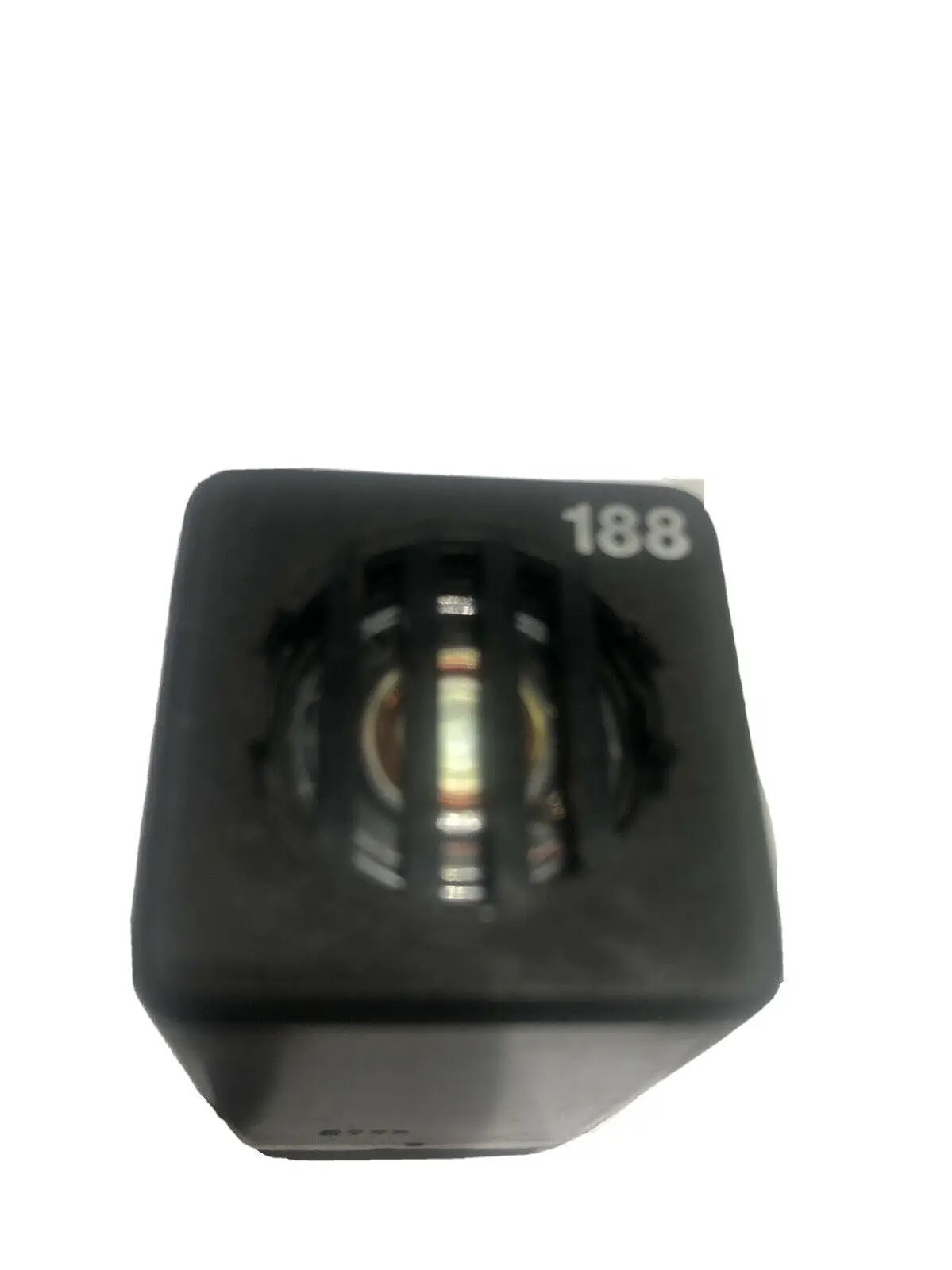 Volkswagen Relay # 188 Door Chime Seatbelt Warning Relay OEM 1HM 919 433 A by Volkswagen