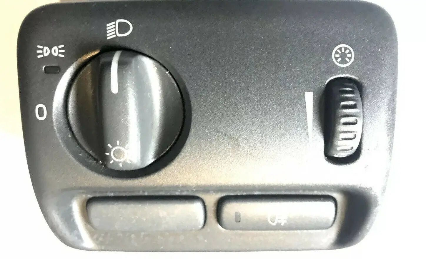 9459983; VOLVO S80 OEM Headlight Switch 99 00 01 02 03 by Volvo