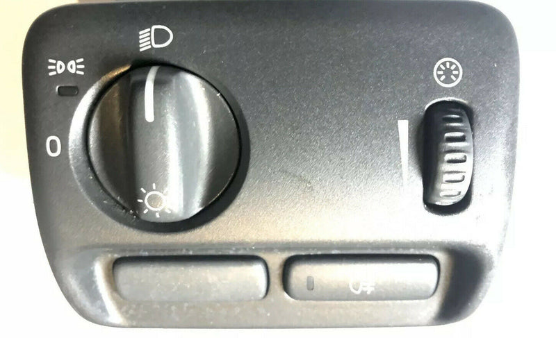 9459983; VOLVO S80 OEM Headlight Switch 99 00 01 02 03