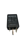 Bosch Diesel Glow Plug Relay 038911253,0281003013 by Bosch