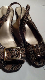 Ann klein shoes size 8