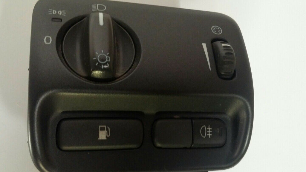 NEW! 1999-2006 Volvo S80 OEM Headlight Head light Switch Button 8645707 oem,