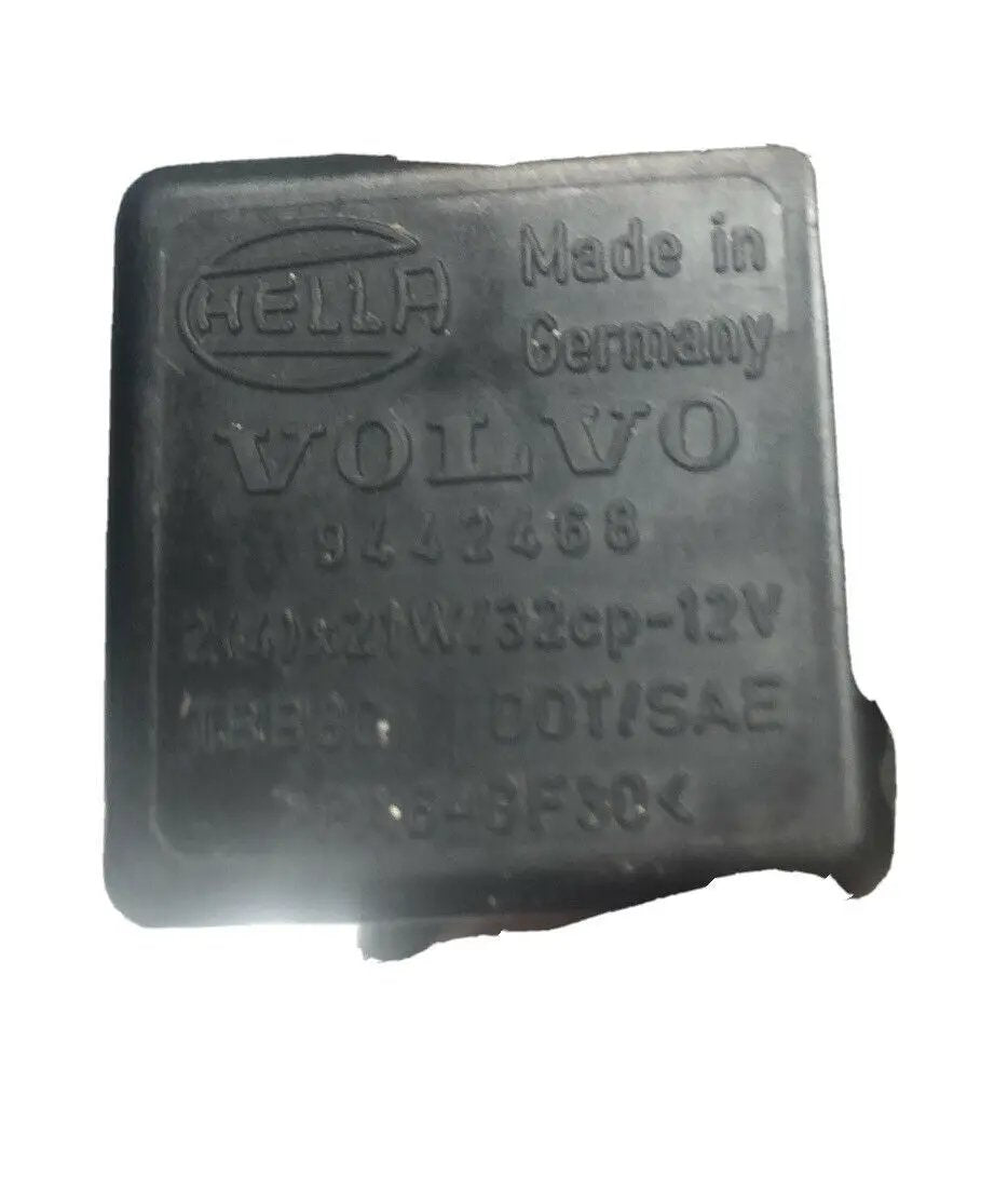 Bosch Fuel Pump Relay 0332019151 by Bosch