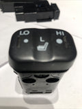 2001-2003 Acura 3.2 CL OEM Heated Seat Switch p/n# M15993