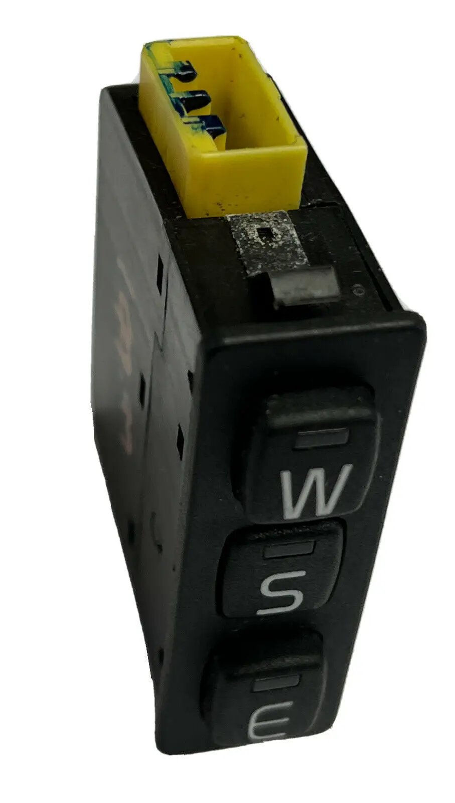 Ride Control Switch Fits 1997 Volvo S90 P/n: 3515640 R306831 by Volvo