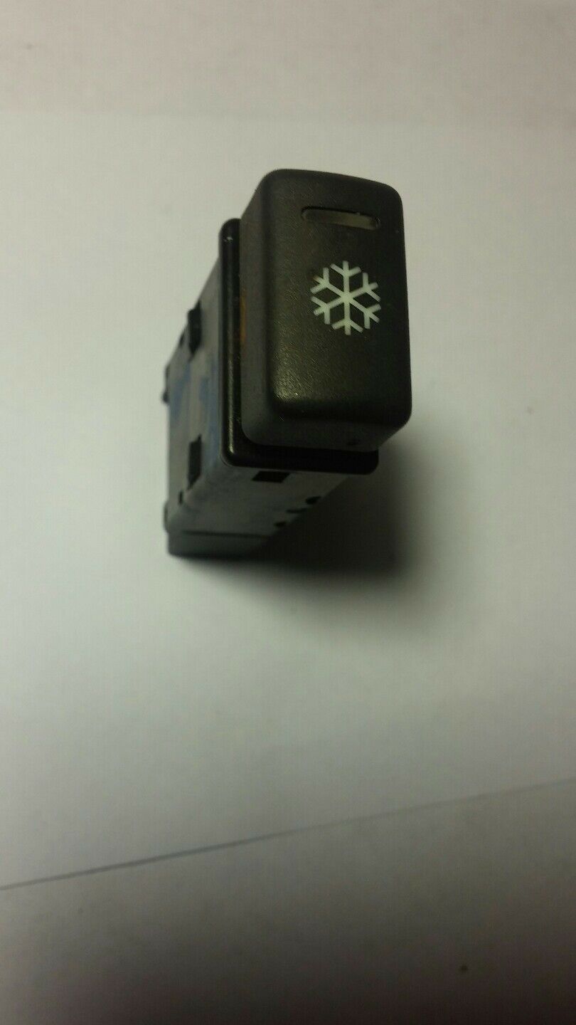 AND ROVER Freelander Air Conditioning Recirculation Switch YUG102210LNF MK1