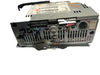 87-00 CHRYSLER JEEP OEM CASSETTE CD PLAYER RADIO EQUALIZER DODGE AUX INPUT