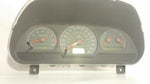 2000 VOLVO S40 V40 Speedometer Instrument Cluster 195, 185 Miles Speedo Odometer