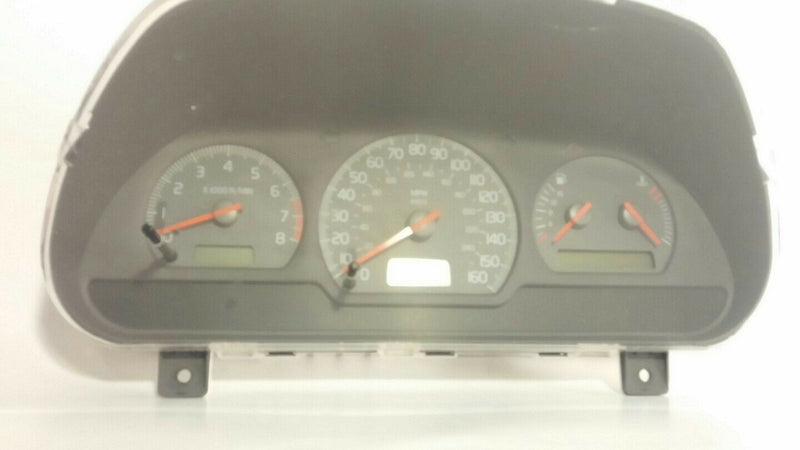 2000 VOLVO S40 V40 Speedometer Instrument Cluster 195, 185 Miles Speedo Odometer