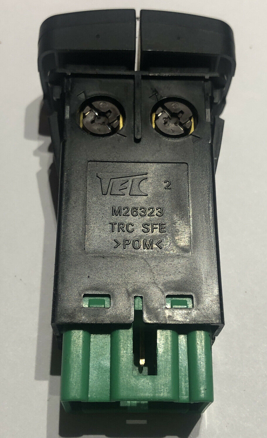 2001-2006 Acura MDX VSA Off Switch Cruise Control Button OEM