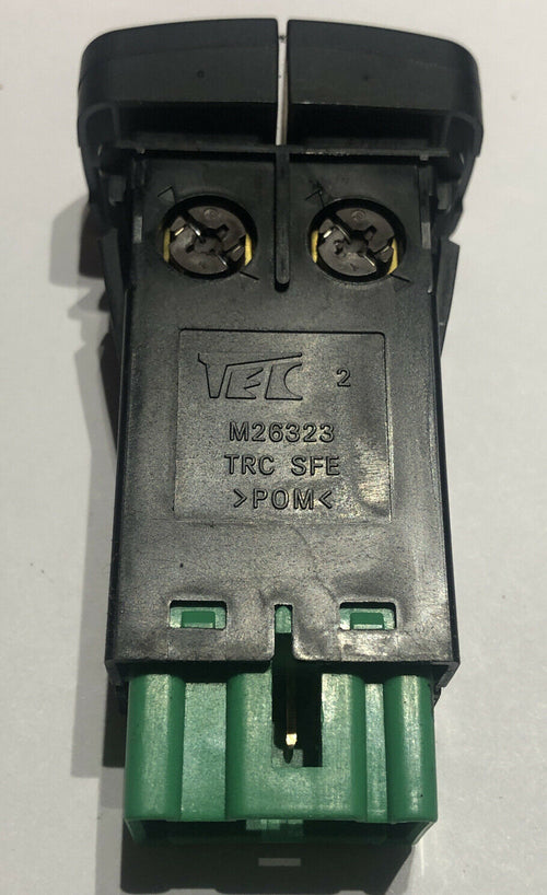 2001-2006 Acura MDX VSA Off Switch Cruise Control Button OEM