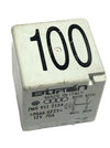 MULTIFUNCTION RELAY # 100 - AUDI / VW - 7M0951253A. - TESTED