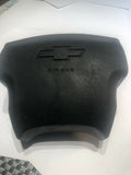 2000 01 02 03 04 05 Chevy Blazer s10 DRIVER STEERING WHEEL AIRBAG AIR BAG front