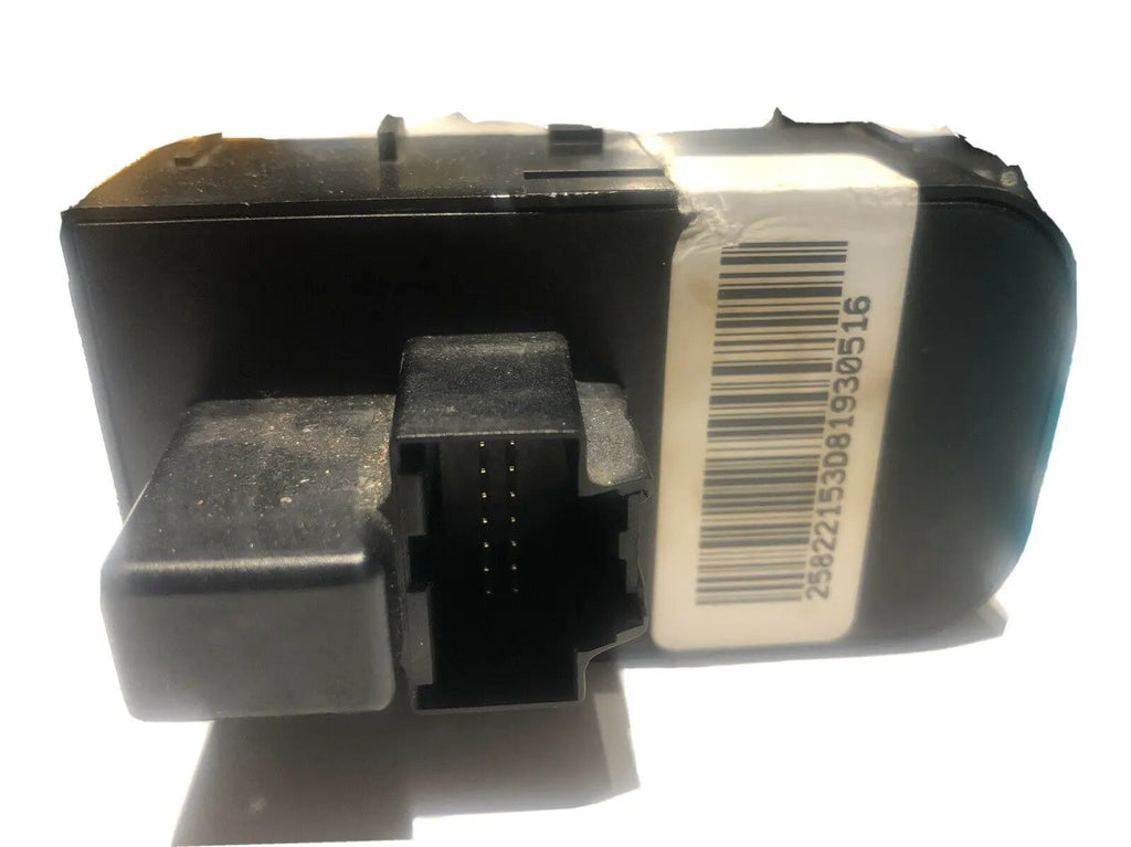 Very Nice 08 SATURN OUTLOOK Headlight Switch Light Headlamp Head Lamp by SATURN