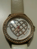besty johnson blibg heart watch