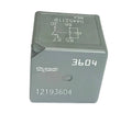 Tyco Relay 12193604 3604 Relay by Tyco