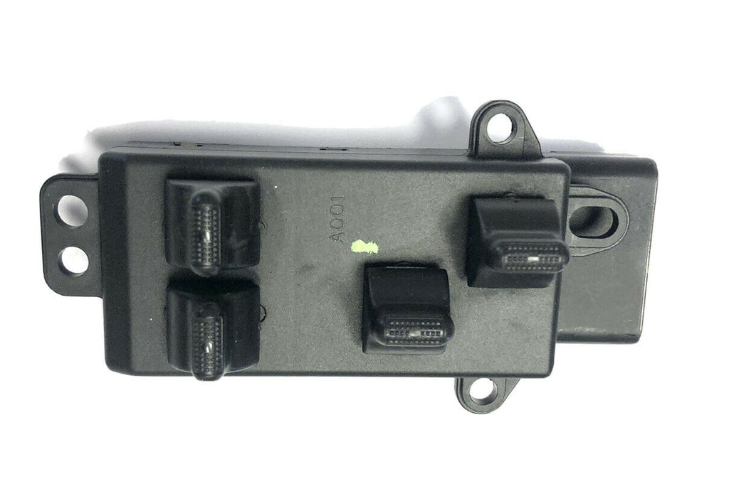 Master Power Window Switch LH Left Driver Side for 01-03 Dodge Grand Caravan