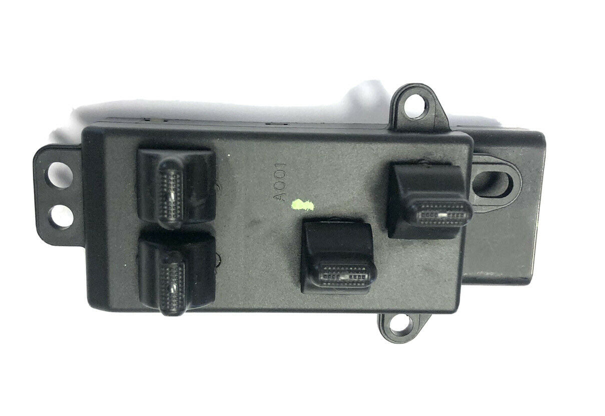 Master Power Window Switch LH Left Driver Side for 01-03 Dodge Grand Caravan