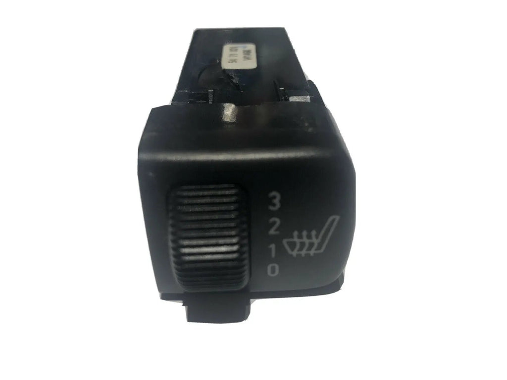 SAAB Heated Seat Control Switch Button 5104377W827K by Saab
