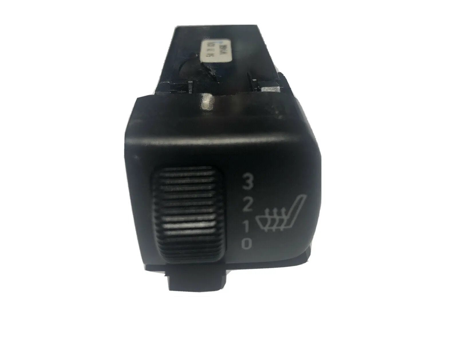 SAAB Heated Seat Control Switch Button 5104377W827K by Saab