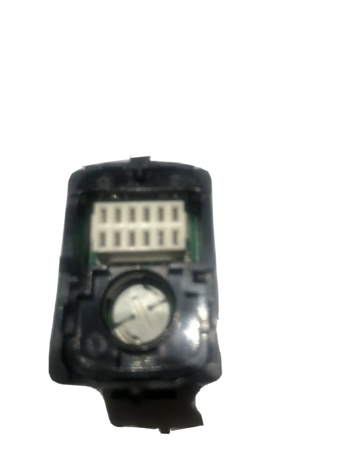 8691518 Volvo Rear AC Switch Feats XC90 by Volvo