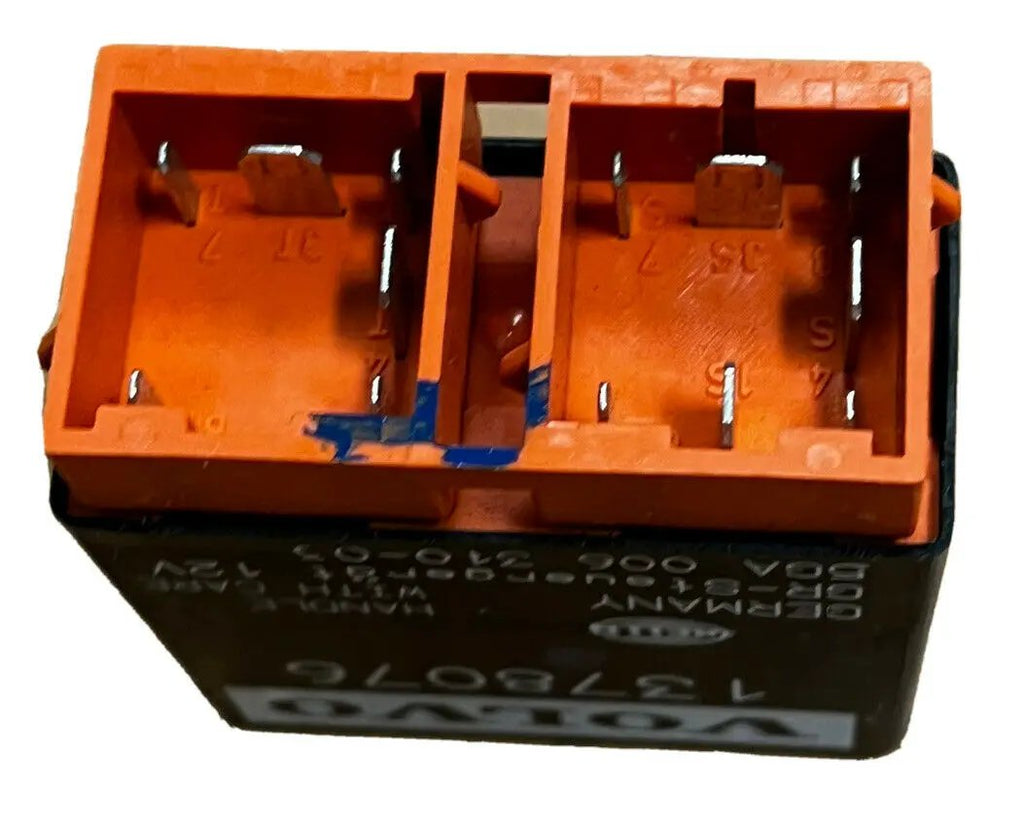 96-00 VOLVO 850 V70 S70 CRUISE CONTROL RELAY OEM 1378076 by VOLVO